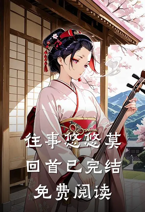 往事悠悠莫回首已完结免费阅读
