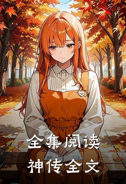 全集阅读神传全文