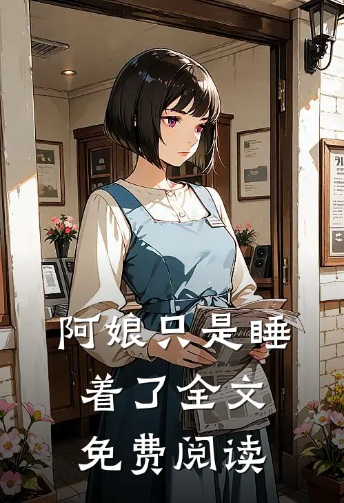 阿娘只是睡着了全文免费阅读