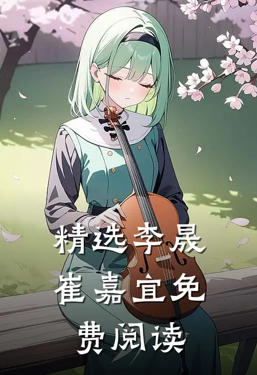 精选李晟崔嘉宜免费阅读
