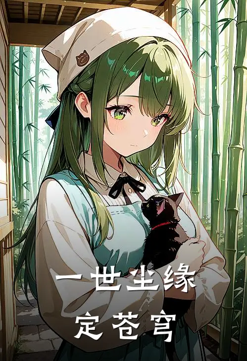 一世尘缘定苍穹