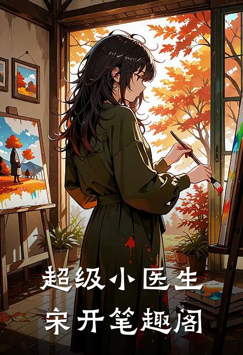 超级小医生宋开笔趣阁