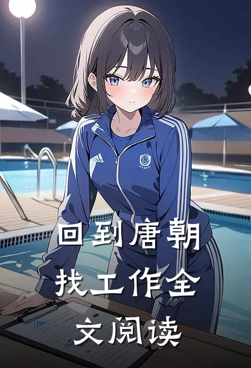 回到唐朝找工作全文阅读