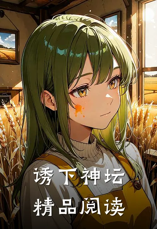 诱下神坛精品阅读