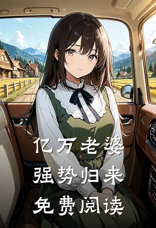 亿万老婆强势归来免费阅读