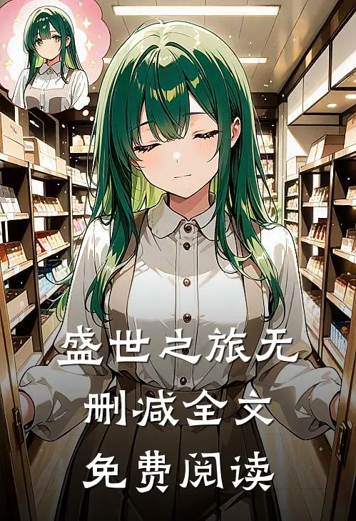 盛世之旅无删减全文免费阅读