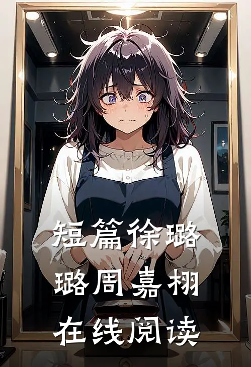 短篇徐璐璐 周嘉栩在线阅读