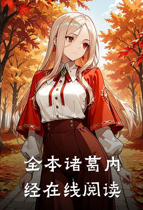 全本诸葛内经在线阅读