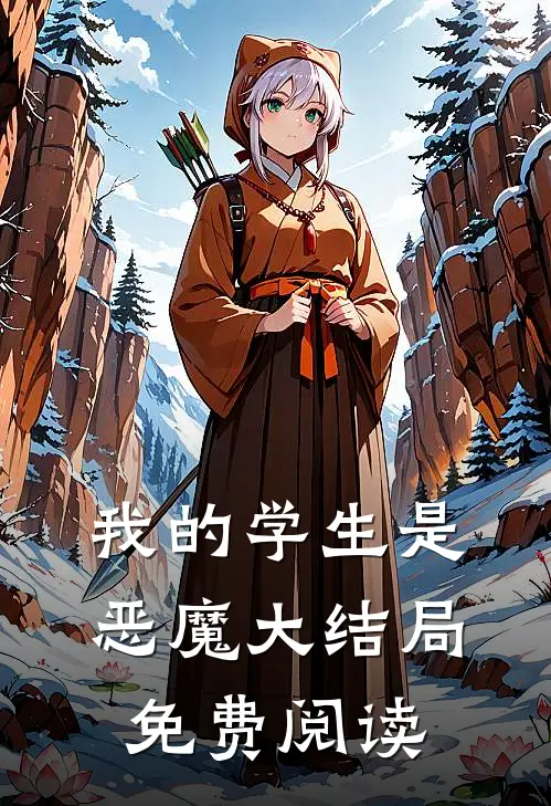 我的学生是恶魔大结局免费阅读