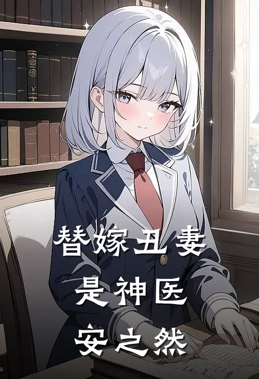 替嫁丑妻是神医安之然