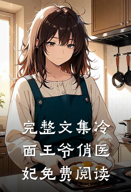 完整文集冷面王爷俏医妃免费阅读