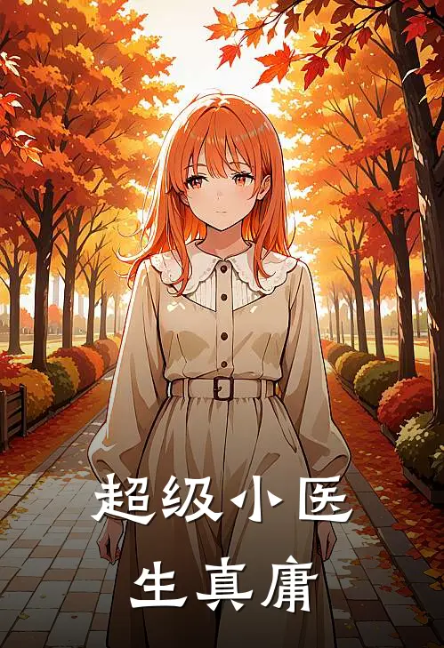 超级小医生真庸