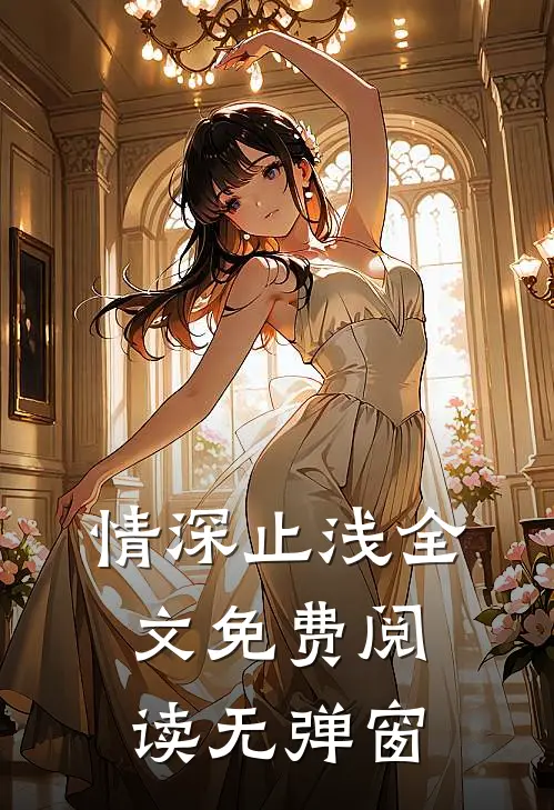 情深止浅全文免费阅读无弹窗