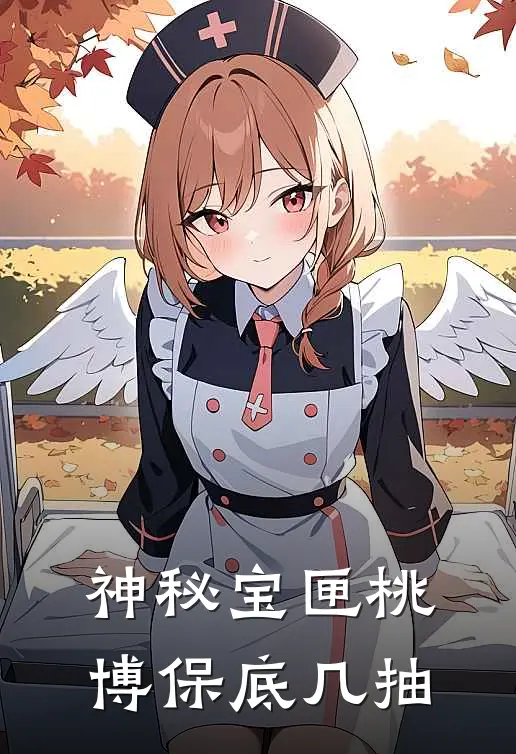 神秘宝匣桃博保底几抽