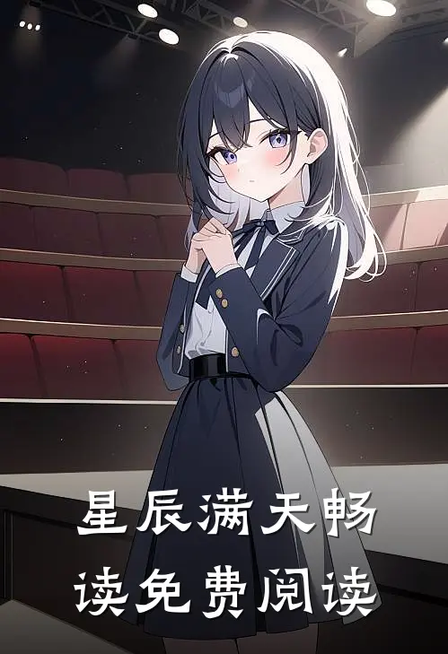 星辰满天畅读免费阅读