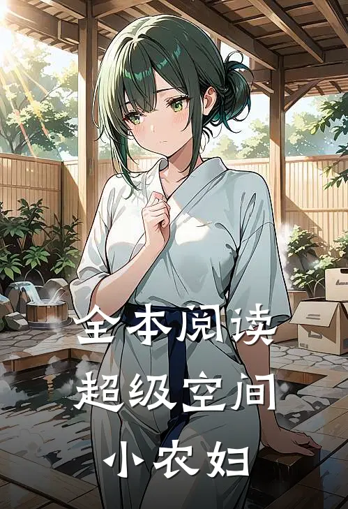 全本阅读超级空间小农妇