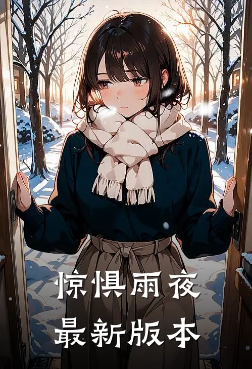 惊惧雨夜最新版本
