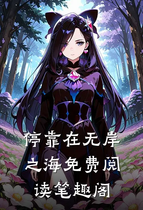 停靠在无岸之海免费阅读笔趣阁