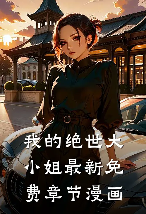 我的绝世大小姐最新免费章节漫画