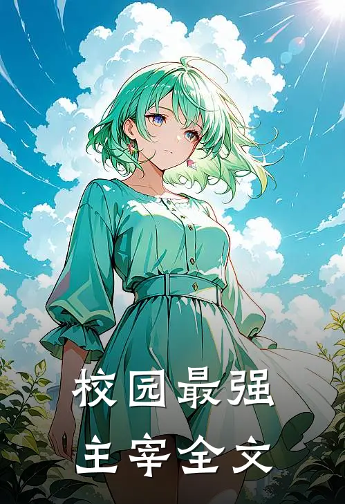 校园最强主宰全文