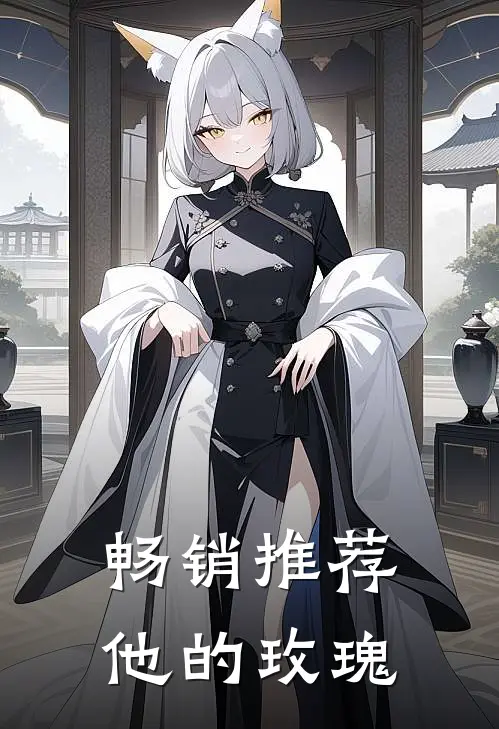 畅销推荐他的玫瑰