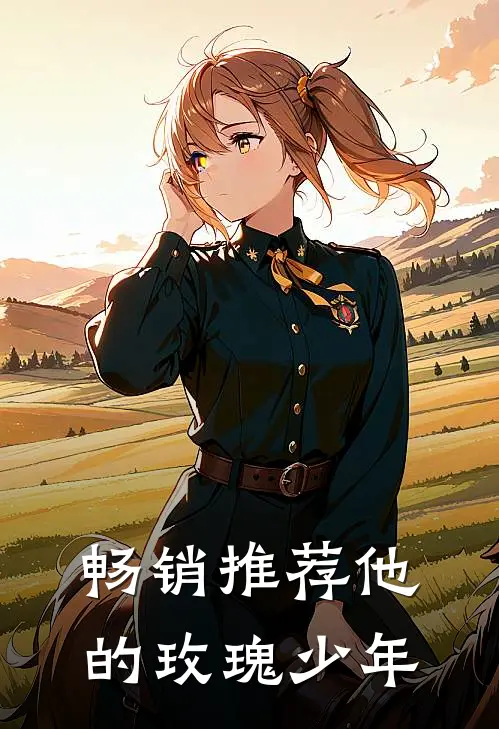 畅销推荐他的玫瑰少年