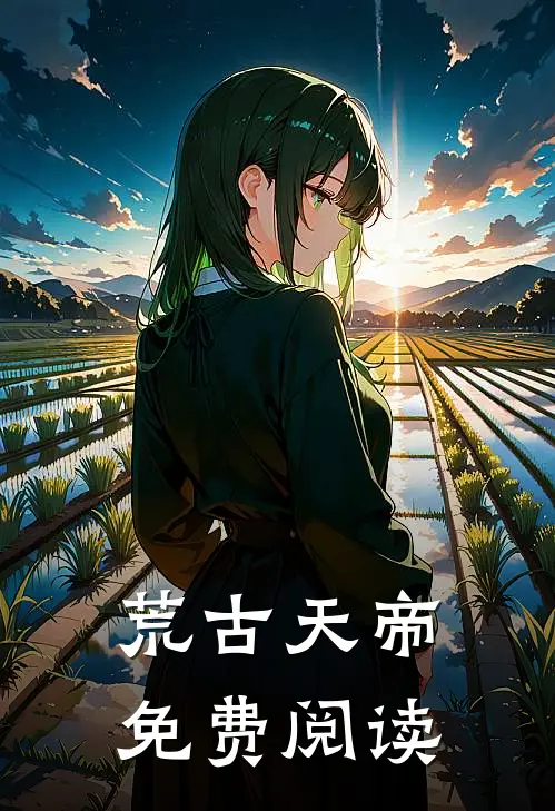 荒古天帝免费阅读