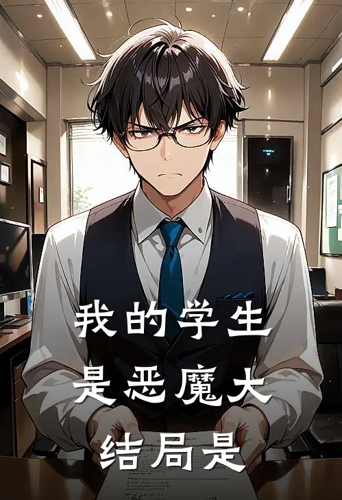 我的学生是恶魔大结局是