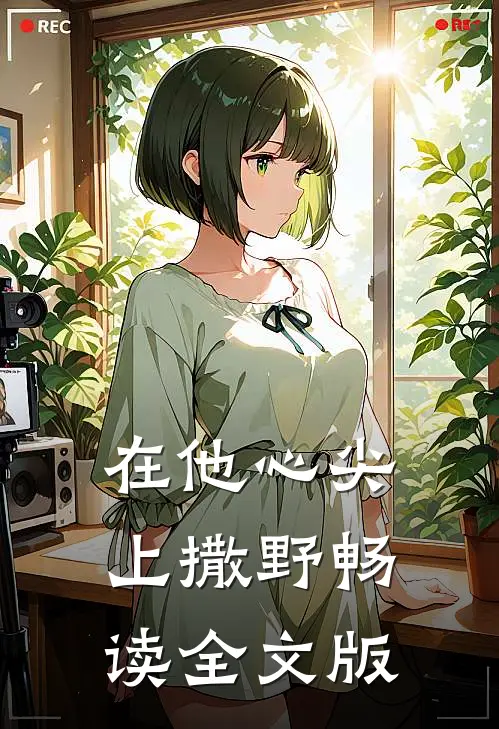 在他心尖上撒野畅读全文版