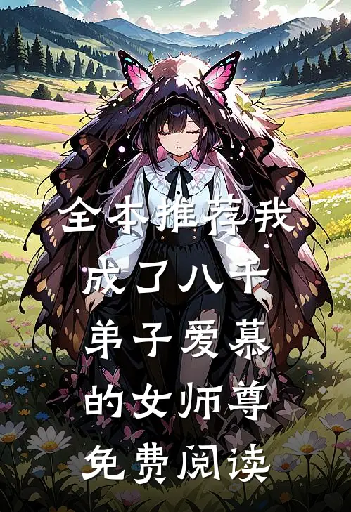 全本推荐我成了八千弟子爱慕的女师尊免费阅读