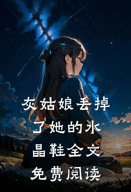 灰姑娘丢掉了她的水晶鞋全文免费阅读