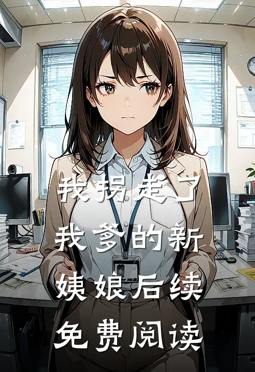 我拐走了我爹的新姨娘后续免费阅读
