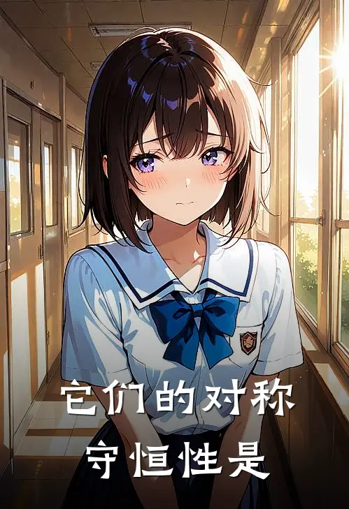 它们的对称守恒性是