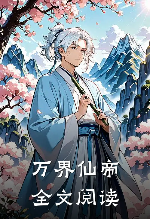 万界仙帝全文阅读