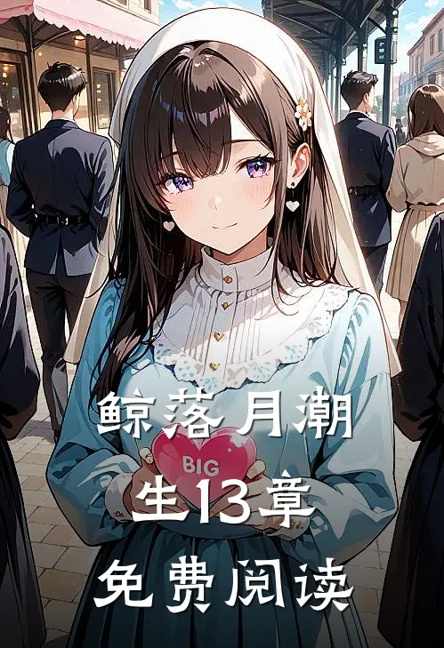 鲸落月潮生13章免费阅读