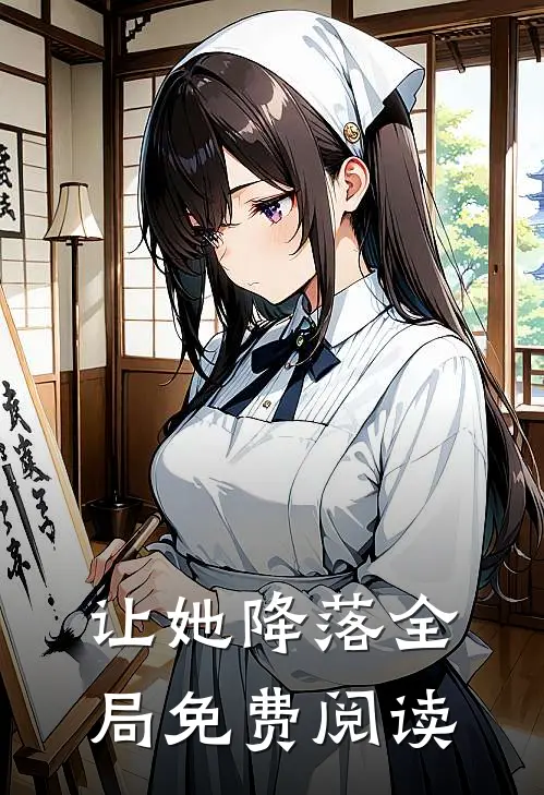 让她降落全局免费阅读