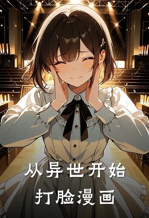 从异世开始打脸漫画