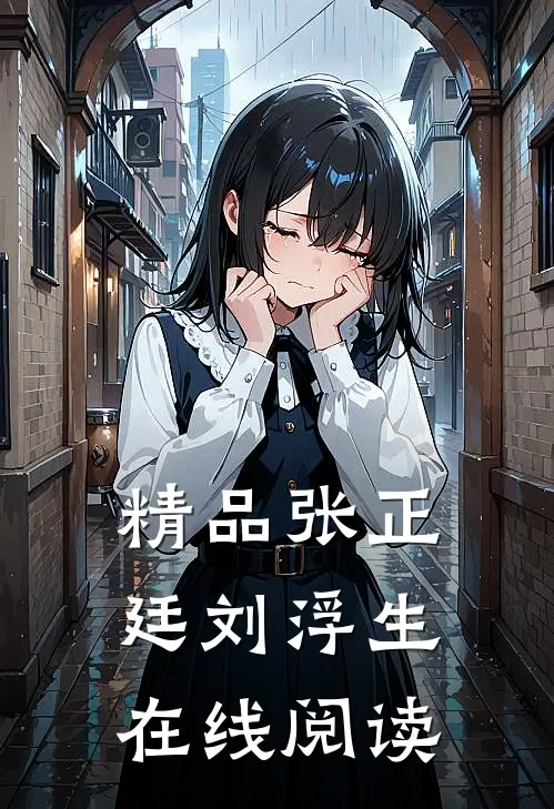 精品张正廷刘浮生在线阅读