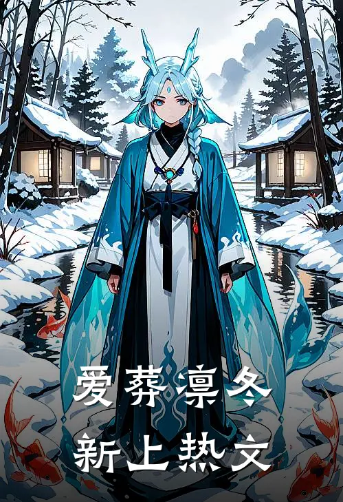 爱葬凛冬新上热文