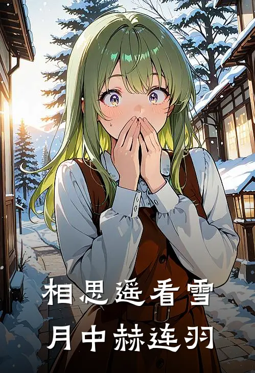相思遥看雪月中赫连羽