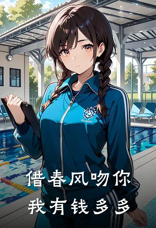 借春风吻你我有钱多多