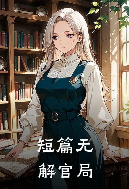短篇无解官局