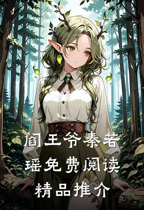 阎王爷秦若瑶免费阅读精品推介