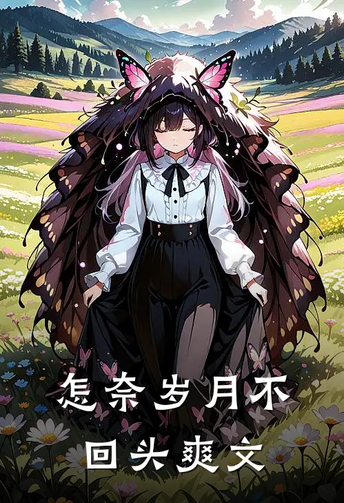 怎奈岁月不回头爽文