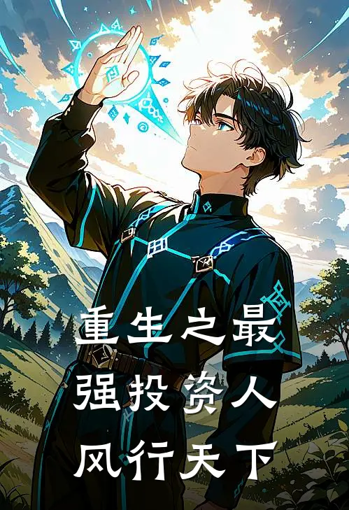 重生之最强投资人 风行天下