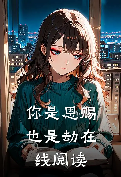 你是恩赐也是劫在线阅读