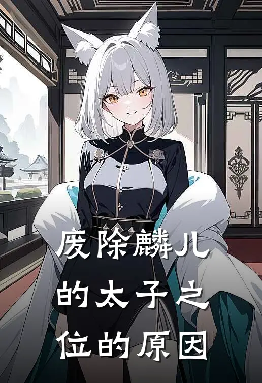 废除麟儿的太子之位的原因