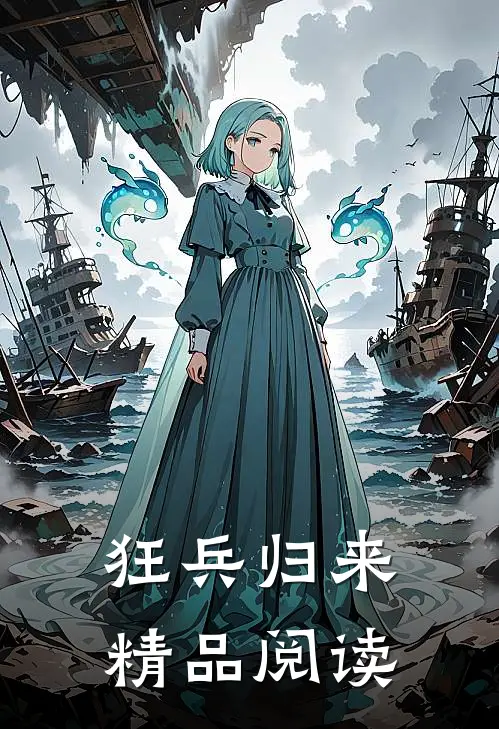 狂兵归来精品阅读