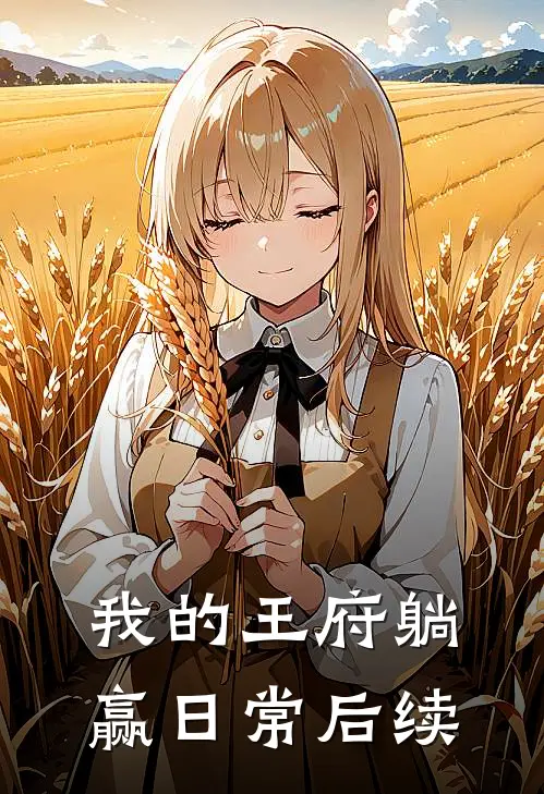 我的王府躺赢日常后续
