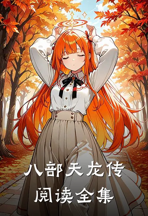 八部天龙传阅读全集